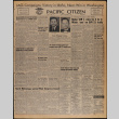 Pacific Citizen, Vol. 55, No. 19 (November 9, 1962) (ddr-pc-34-45)