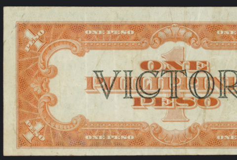 One peso (ddr-csujad-49-116)