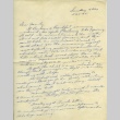 Letter from a camp teacher to her family (ddr-densho-171-68)