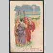 Christmas card (ddr-densho-483-255)