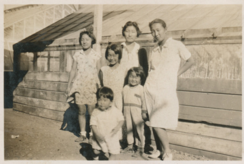Fujii Family (ddr-densho-357-369)