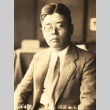A man (ddr-njpa-4-2421)