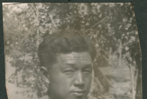 Taro Katayama (ddr-densho-368-461)