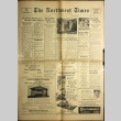 The Northwest Times Vol. 4 No. 100 (December 16, 1950) (ddr-densho-229-258)