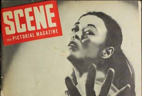 Scene the Pictorial Magazine Vol. 1 No. 11 (March 1950) (ddr-densho-266-16)