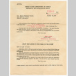 Letter from John P. Boyd to Masaye Urakawa (ddr-densho-474-56)