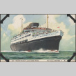 Postcard of the Midori Maru (ddr-densho-432-133)