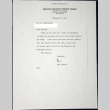Letter to Shirley Nakatsukasa from Bill Yoshino (ddr-chijacl-1-685)