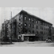 Building housing the Nippon Artistic Tailors at 311 South Washington (ddr-densho-474-183)
