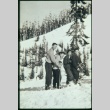 Two couples skiing (ddr-densho-330-188)
