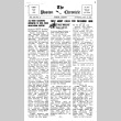 Poston Chronicle Vol. XXI No. 22 (November 30, 1944) (ddr-densho-145-590)