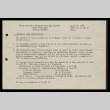 Minutes from the Heart Mountain Community Council meeting, special meeting, April 24, 1944 (ddr-csujad-55-556)
