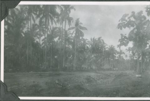 Road with tents (ddr-ajah-2-650)