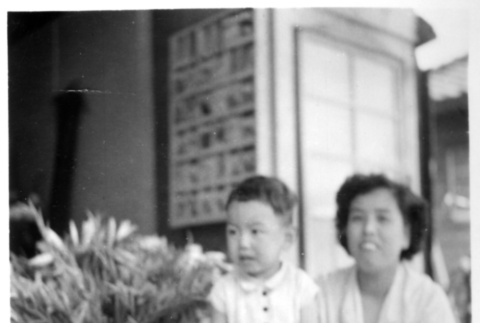 Family in Japan (ddr-csujad-25-185)