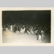 Crowd at a carnival (ddr-densho-37-1221)