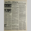 Pacific Citizen, Whole No. 2157, Vol. 93, No. 13 (September 25, 1981) (ddr-pc-53-38)