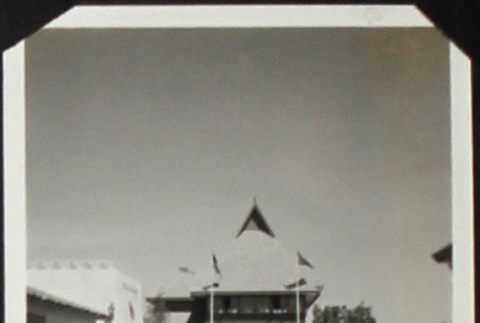 The State of Johove Pavilion at the Golden Gate International Exposition (ddr-densho-300-346)