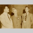 Konstantin Umansky meeting with Filipp Golikov and Alexander Repin (ddr-njpa-1-1012)