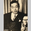 Kimitomo Mushakoji (ddr-njpa-4-1120)