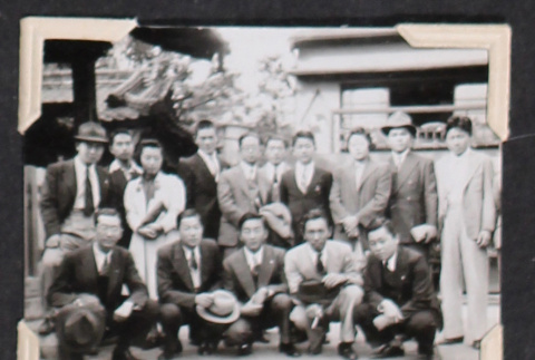 Group of 15 people (ddr-densho-468-441)