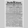The Pacific Citizen, Vol. 7 No. 82 (March 1935) (ddr-pc-7-1)