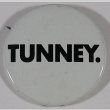 Tunney pin (ddr-densho-433-913)