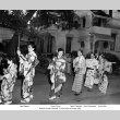 Group at Obon Festival (ddr-ajah-3-272)