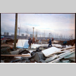 Landscaping in progress (ddr-densho-377-2354)