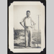 Erny at Rohwer (ddr-densho-542-681)