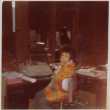 Woman at desk in office (ddr-densho-426-1252)