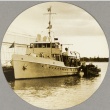 Photo of the Coast Guard cutter Tiger (ddr-njpa-13-90)