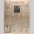 The Northwest Times Vol. 1 No. 86 (November 21, 1947) (ddr-densho-229-73)