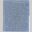 Letter from Martha Tsuchida to Tomoye and Henri Takahashi (ddr-densho-422-63)