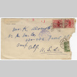 Envelope to K. Domoto (ddr-densho-356-196)