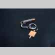 Phi Beta Kappa key (ddr-densho-1007-492)