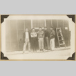 The Gang on the block (ddr-densho-542-460)