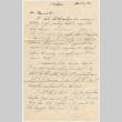 Letter from Tadashi Ishida to Mr. & Mrs. Y Ishida (ddr-densho-535-338)