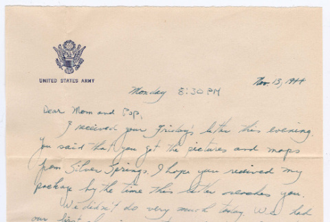 Letter and envelope (ddr-densho-535-67-mezzanine-bfb0a41367)