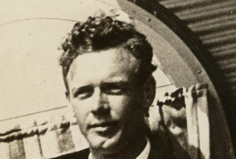 Charles Lindbergh (ddr-njpa-1-830)