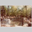 Pool under construction (ddr-densho-377-2573)