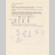 Letter from Martha Tsuchida to Henri Takahashi, Letter #20 (ddr-densho-422-254)