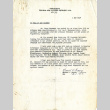 Letter from Daniel F. Goggin, May 1, 1948 (ddr-csujad-12-2)