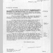 Letter to the Secretary of War from President Roosevelt (ddr-densho-67-94)