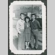 Umeyo Sakagami with her brothers Matsuo and Masao (ddr-densho-328-368)