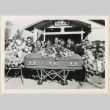 Mourners at Nobuji Yamamoto's funeral (ddr-densho-37-1780)