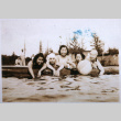 Group swimming (ddr-densho-1007-656)