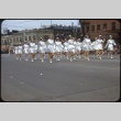 Portland Rose Festival Parade- Women's Drill Team (ddr-one-1-156)