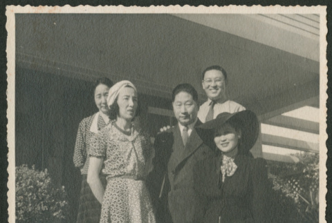 Mrs. - Mrs. Sekiyama - Ralph, 