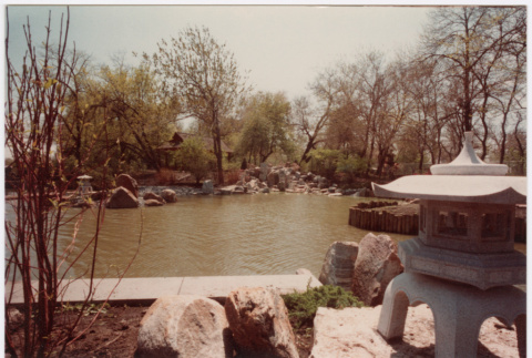 Pond (ddr-densho-377-2105)