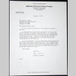 Letter to Bruce Farley from William Yoshino (ddr-chijacl-1-736)